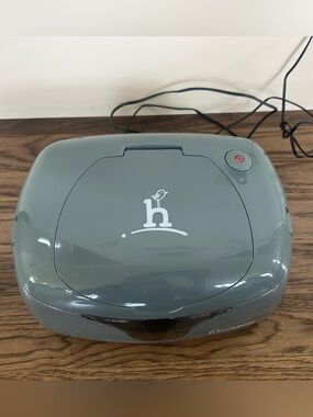Hiccapop Baby Wipes Warmer